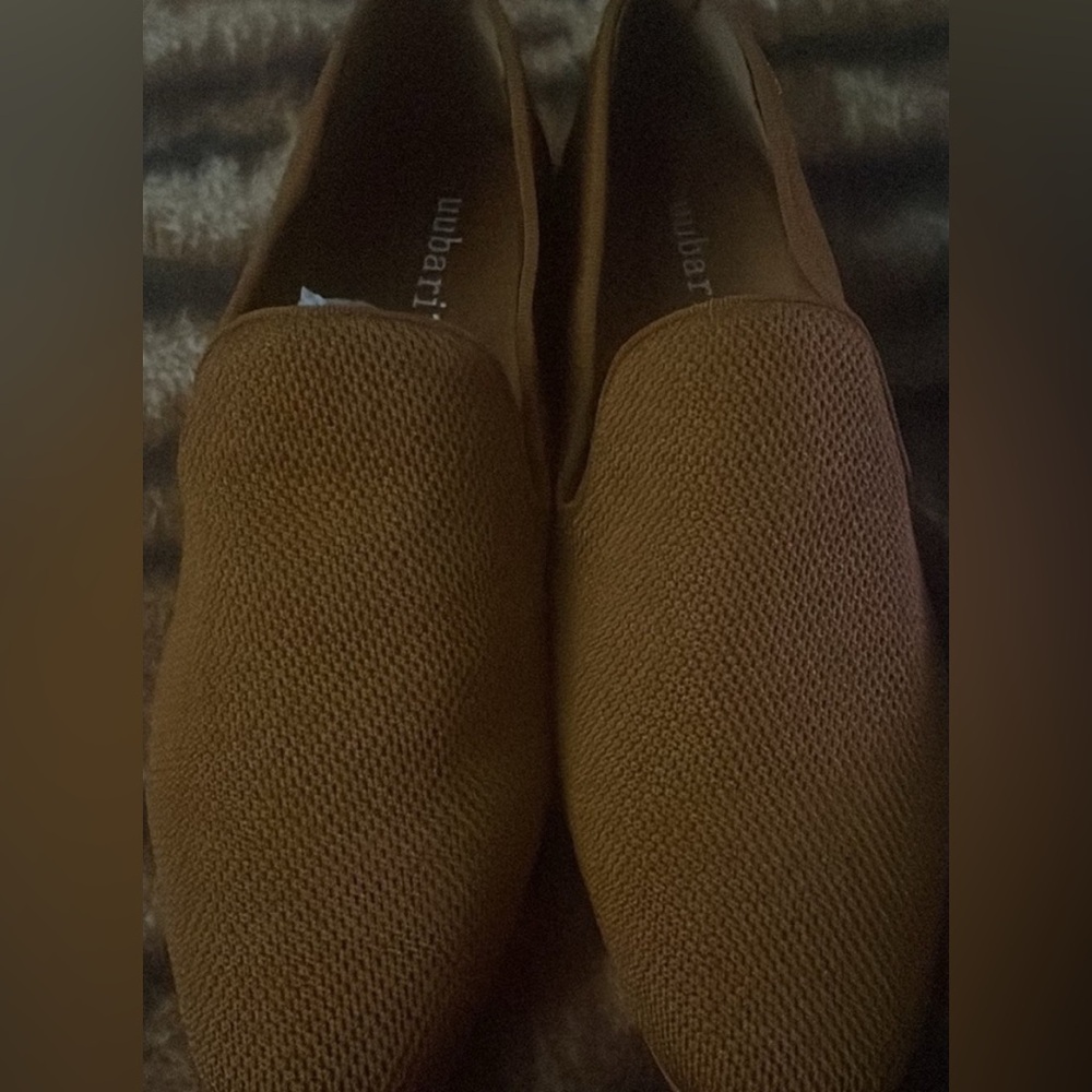 New UuBaris  SlipOn Dress Up Shoes In port From Middle East Rare Shoes .